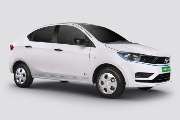 Xpres T EV Gallery Image