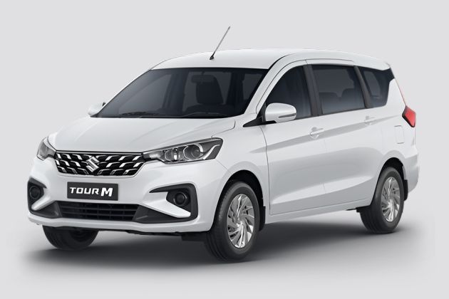 Ertiga Tour Gallery Image