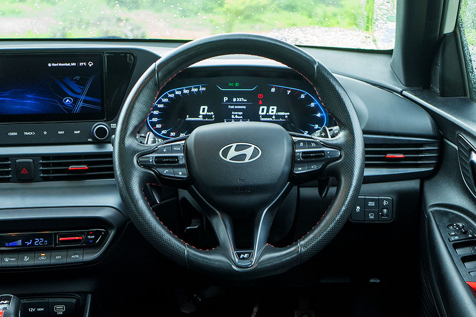 i20 N Line Gallery Image