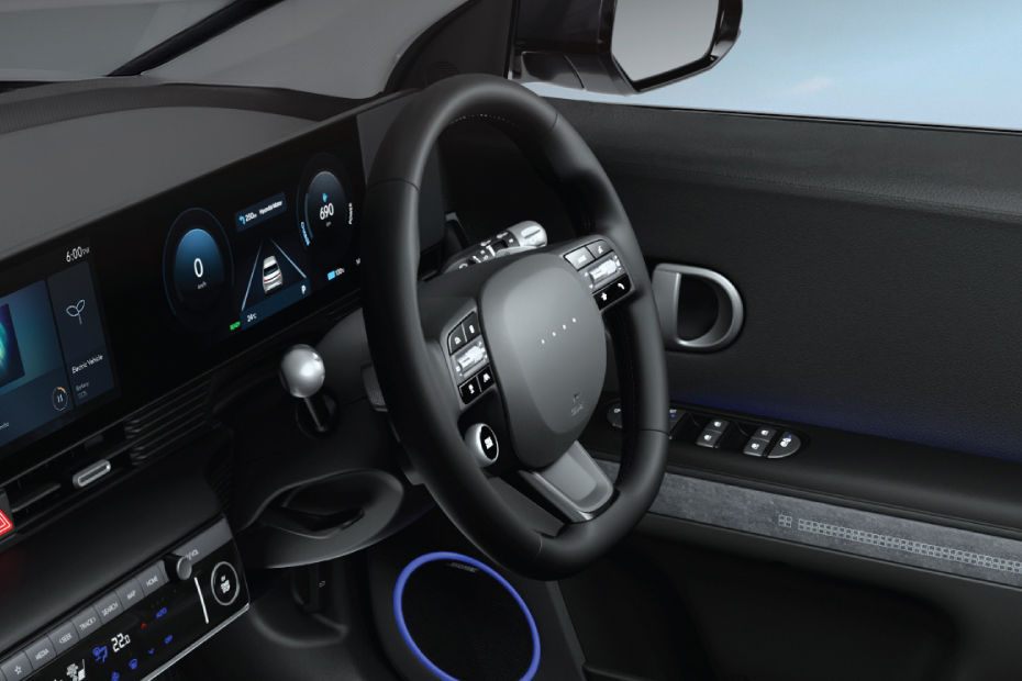 IONIQ 5 Gallery Image