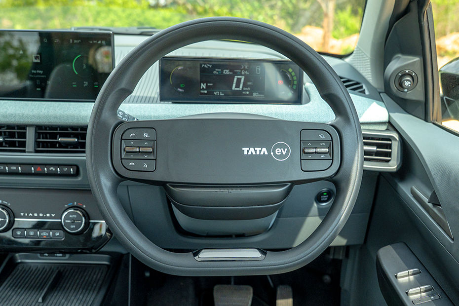 Tiago EV Gallery Image