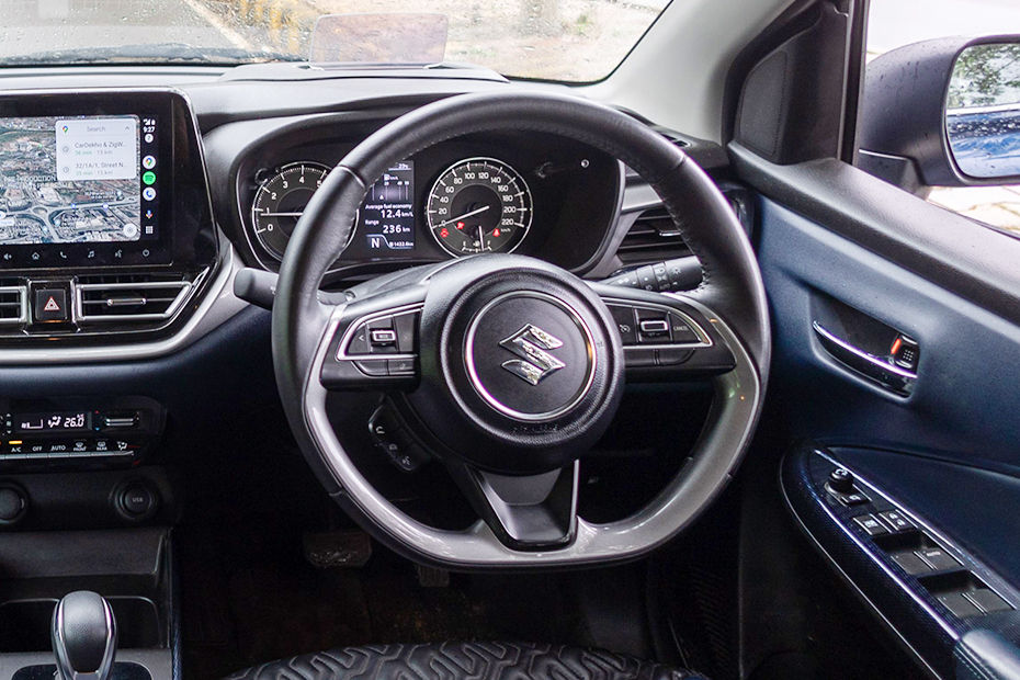 Baleno Gallery Image