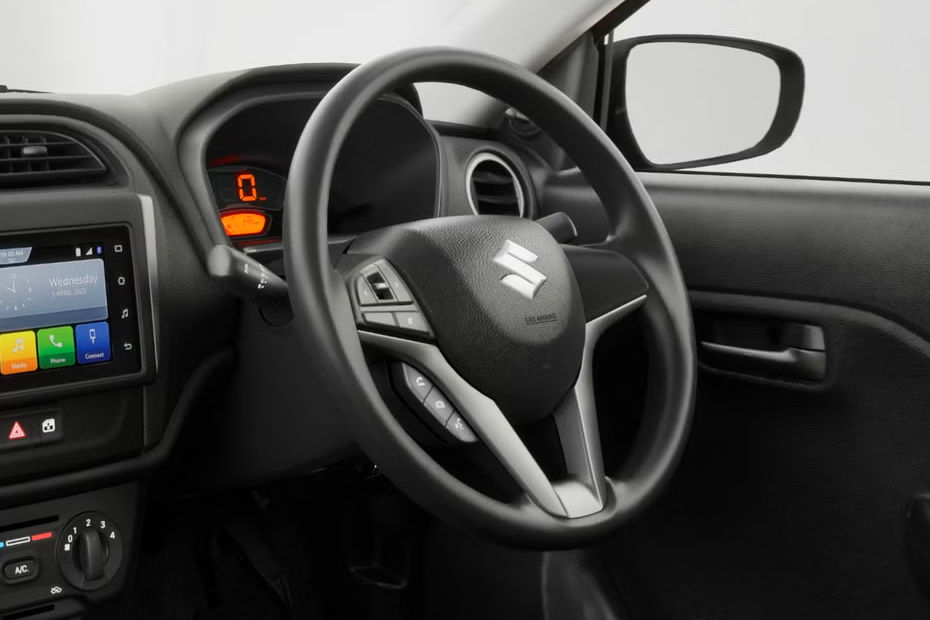 Alto K10 Gallery Image