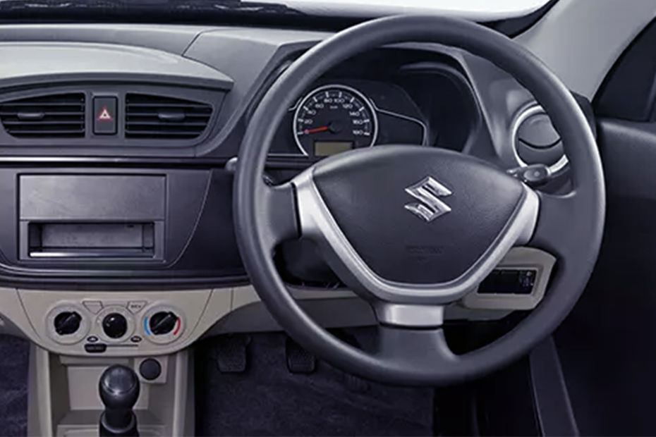 Ertiga Tour Gallery Image