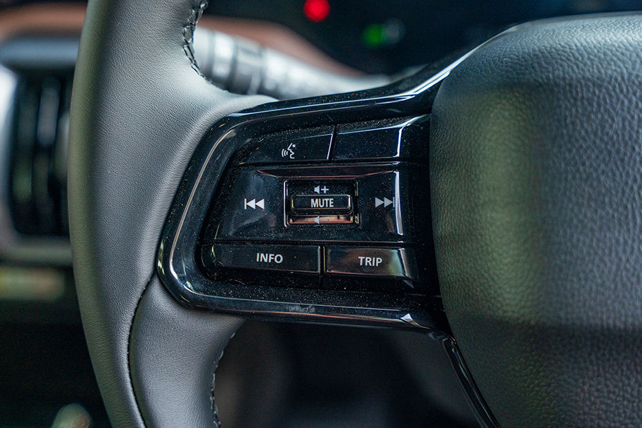 e Vitara Gallery Image