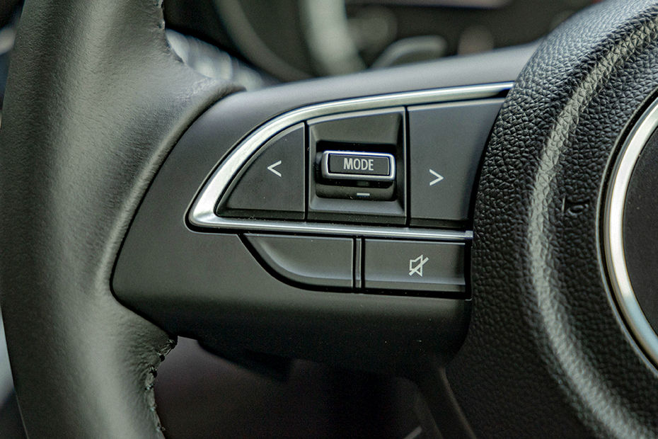 Grand Vitara Gallery Image