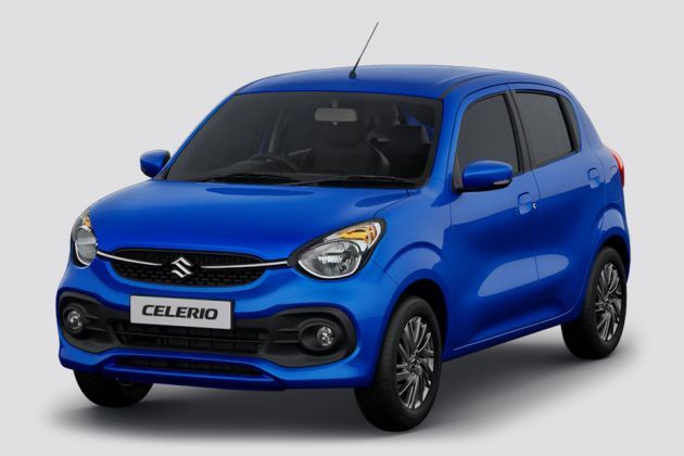 Celerio Gallery Image