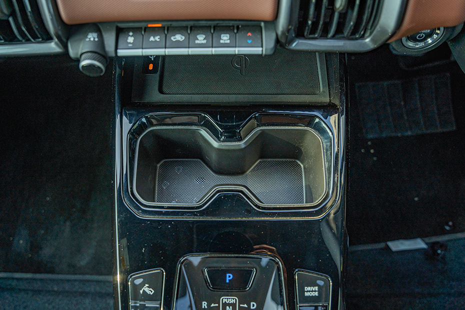 e Vitara Gallery Image