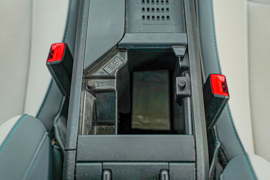 Nexon EV Gallery Image