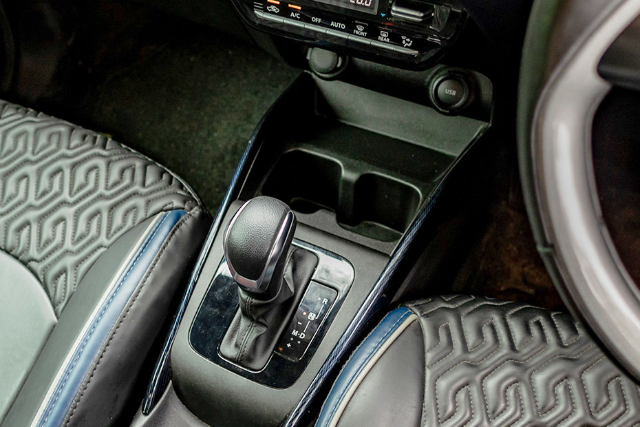Baleno Gallery Image