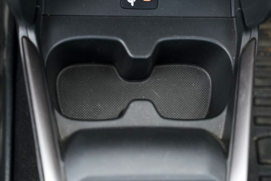 Dzire Gallery Image