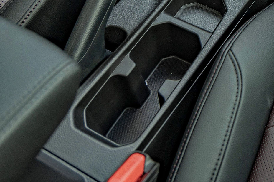 Grand Vitara Gallery Image
