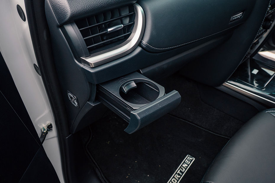 Fortuner Gallery Image