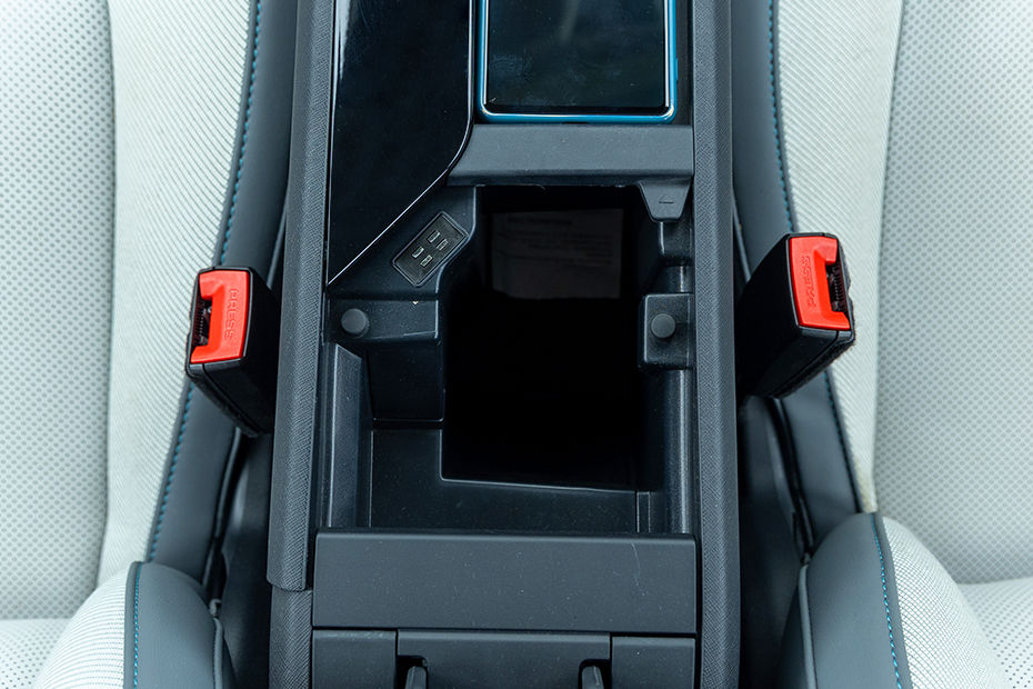 Curvv EV Gallery Image