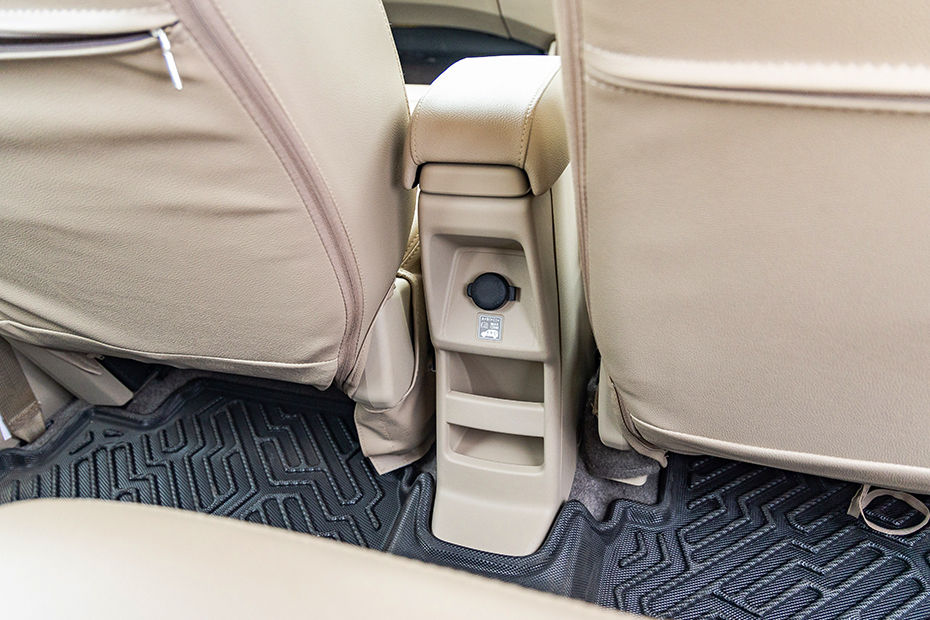 Ertiga Gallery Image