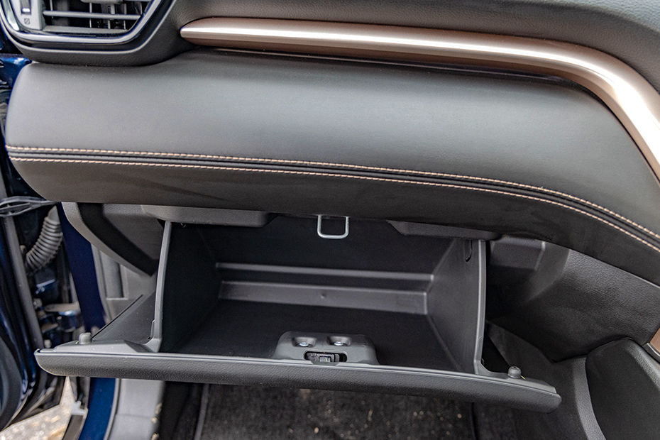 Grand Vitara Gallery Image