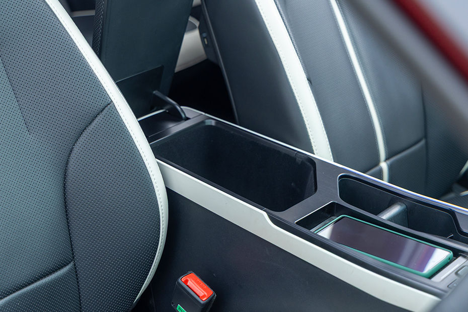 EV6 Gallery Image