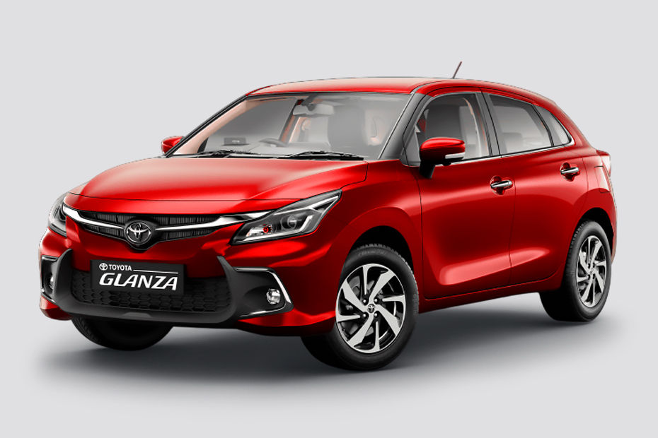 Glanza Gallery Image