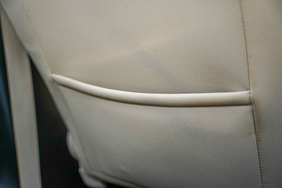 Dzire Gallery Image