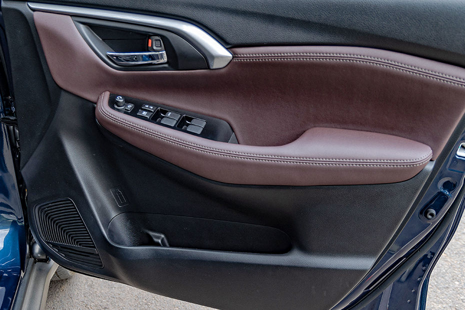 Grand Vitara Gallery Image