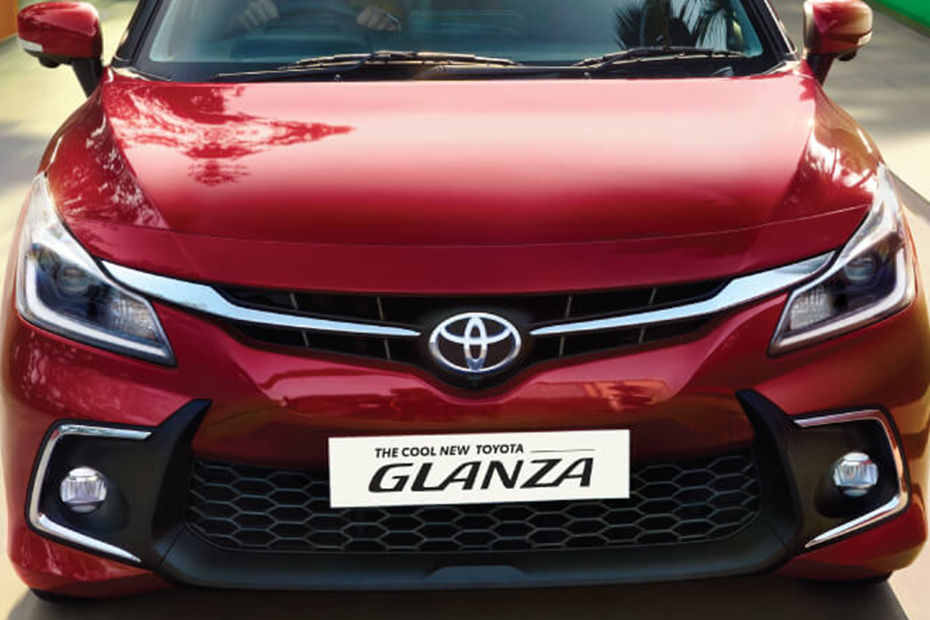 Glanza Gallery Image