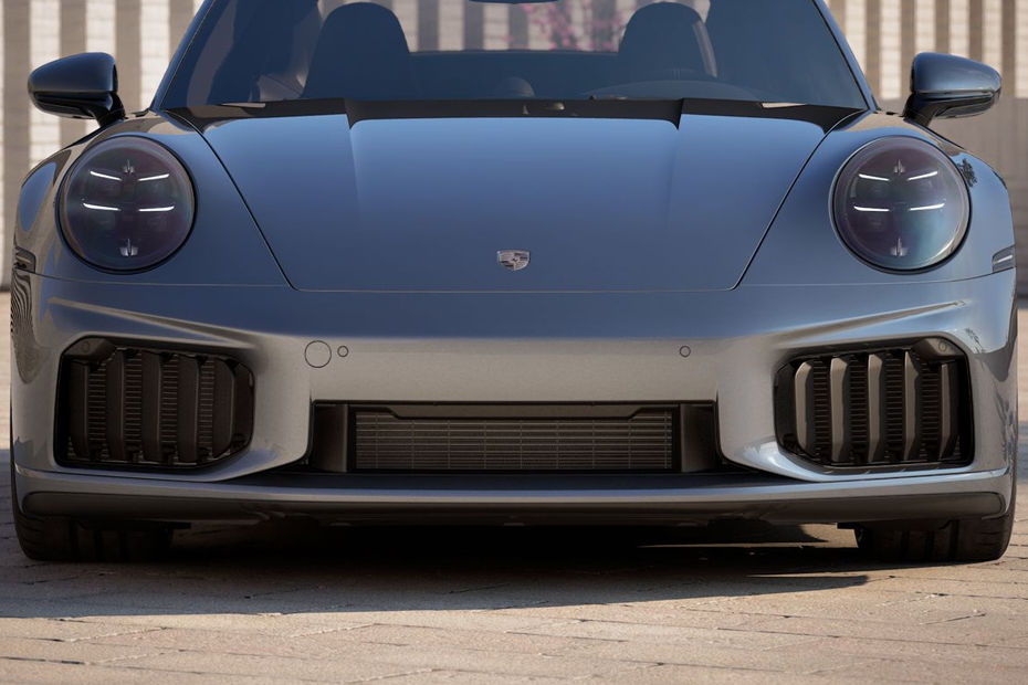 911 Gallery Image